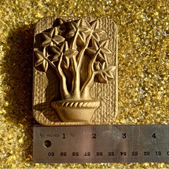 Set of 3 Miller Studio Wall Hangings - Picture 11 of 11